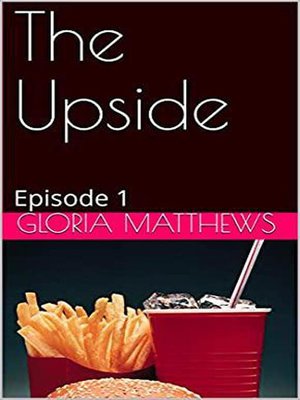 cover image of The Upside Episode 1